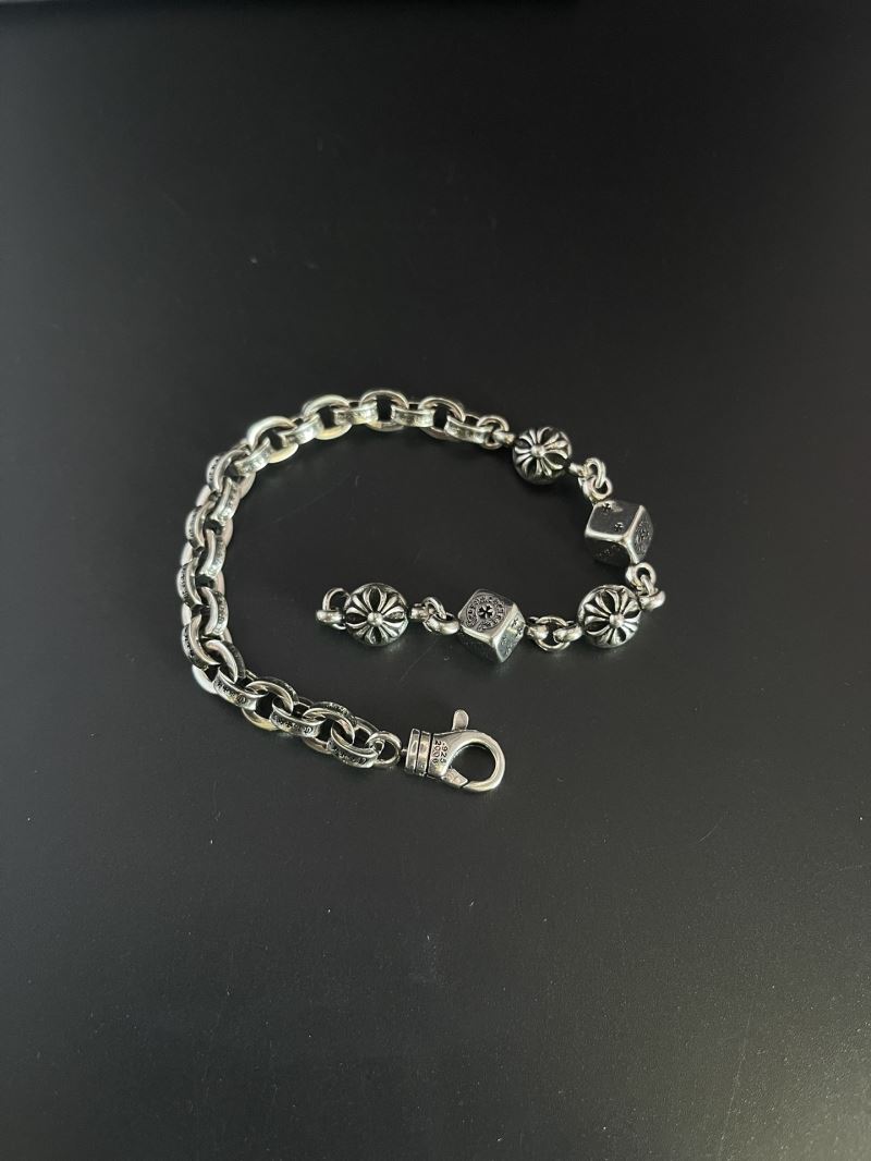 Chrome Hearts Bracelets